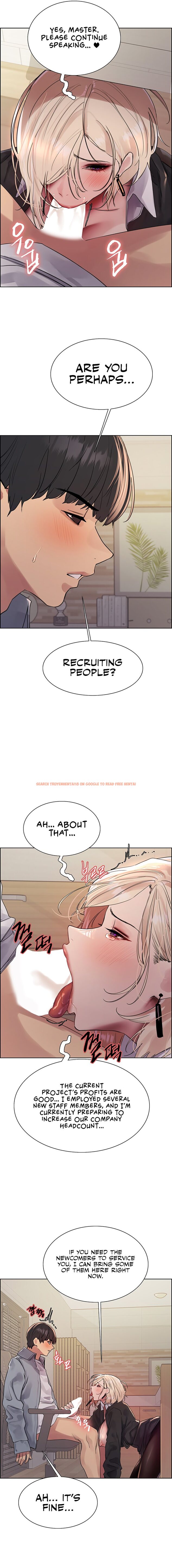 Read Hentai Image 17 754d2 in comic Sex Stopwatch - Chapter 100 - hentaitnt.net