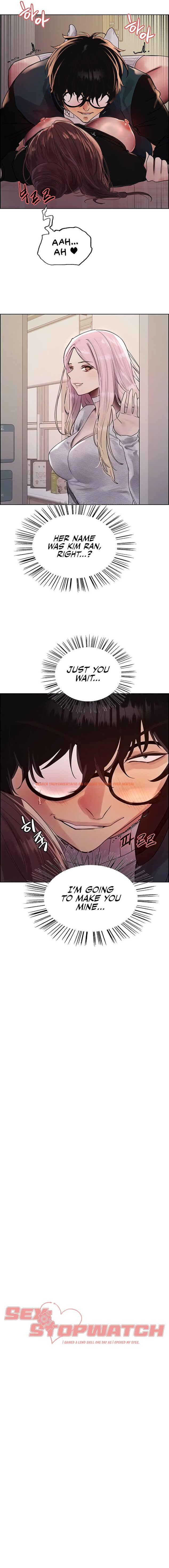 Read Hentai Image 2 754d2 in comic Sex Stopwatch - Chapter 100 - hentaitnt.net