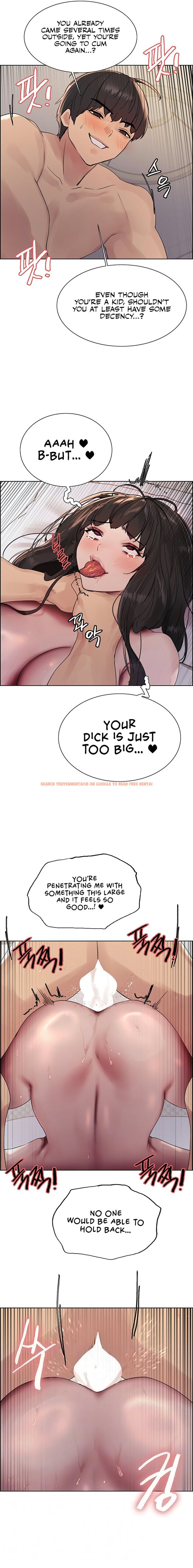 Read Hentai Image 4 754d2 in comic Sex Stopwatch - Chapter 100 - hentaitnt.net