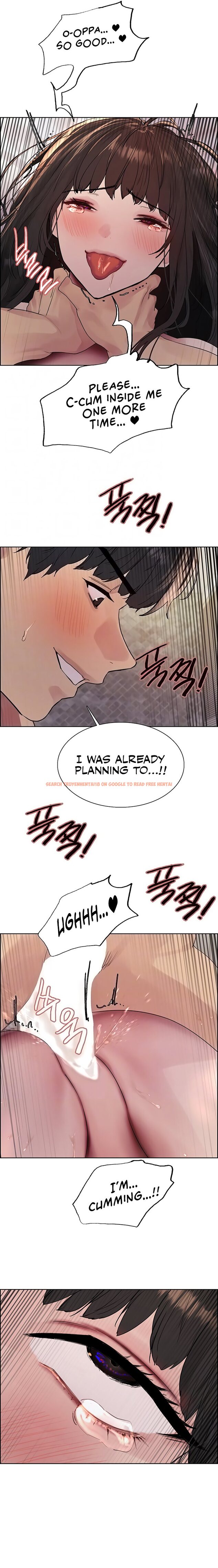 Read Hentai Image 6 754d2 in comic Sex Stopwatch - Chapter 100 - hentaitnt.net