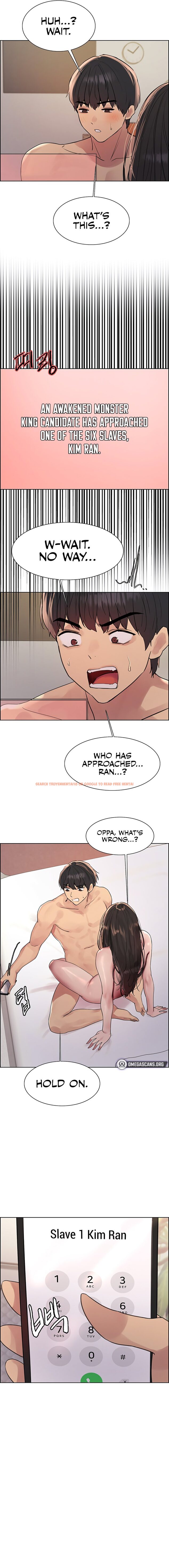 Read Hentai Image 9 754d2 in comic Sex Stopwatch - Chapter 100 - hentaitnt.net