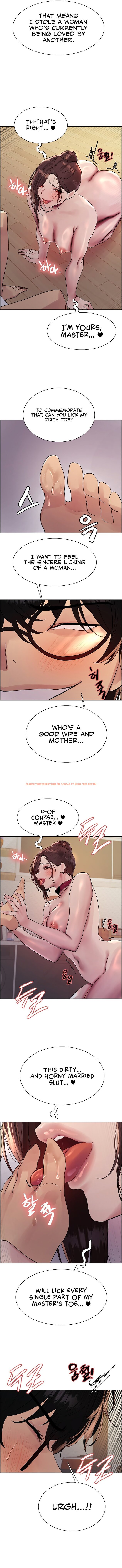Read Hentai Image 10 56203 in comic Sex Stopwatch - Chapter 101 - hentaitnt.net
