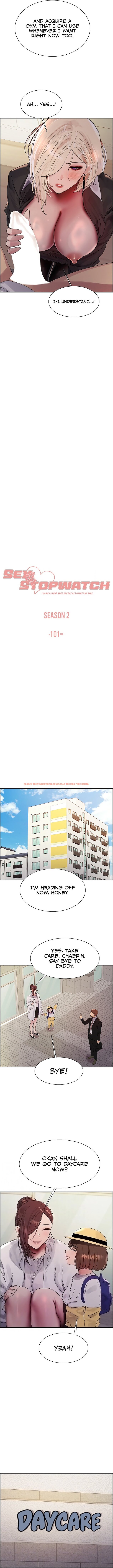 Read Hentai Image 2 56203 in comic Sex Stopwatch - Chapter 101 - hentaitnt.net