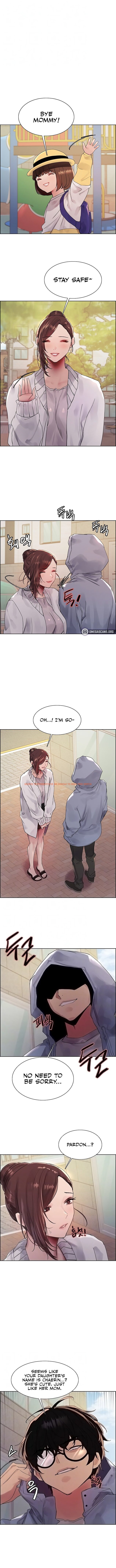 Read Hentai Image 3 56203 in comic Sex Stopwatch - Chapter 101 - hentaitnt.net