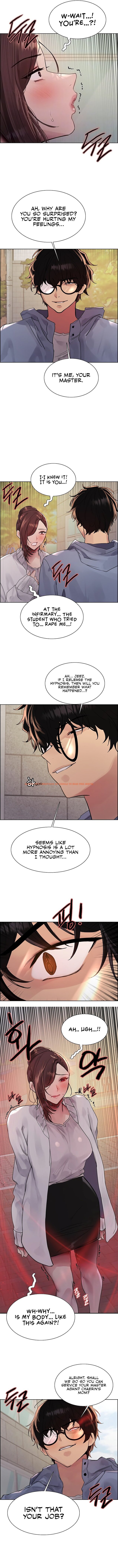 Read Hentai Image 4 56203 in comic Sex Stopwatch - Chapter 101 - hentaitnt.net