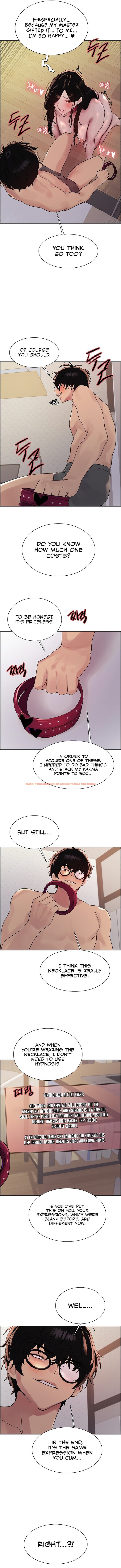 Read Hentai Image 6 56203 in comic Sex Stopwatch - Chapter 101 - hentaitnt.net