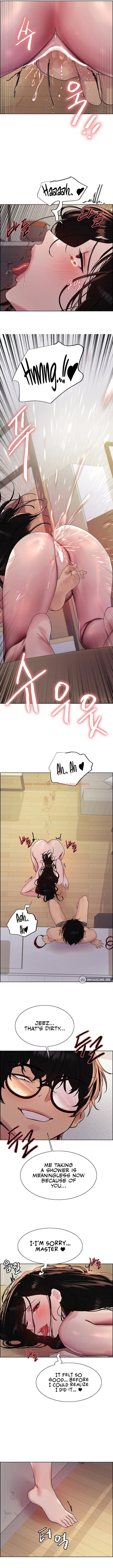 Read Hentai Image 7 56203 in comic Sex Stopwatch - Chapter 101 - hentaitnt.net