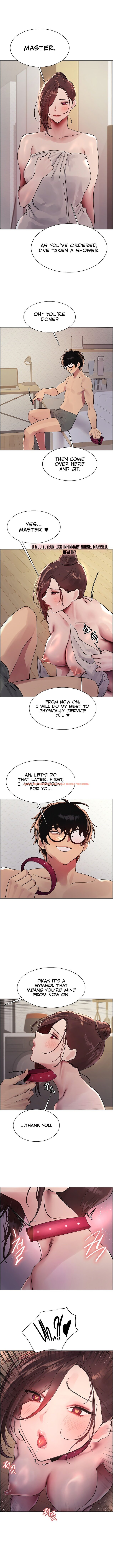 Read Hentai Image 8 56203 in comic Sex Stopwatch - Chapter 101 - hentaitnt.net