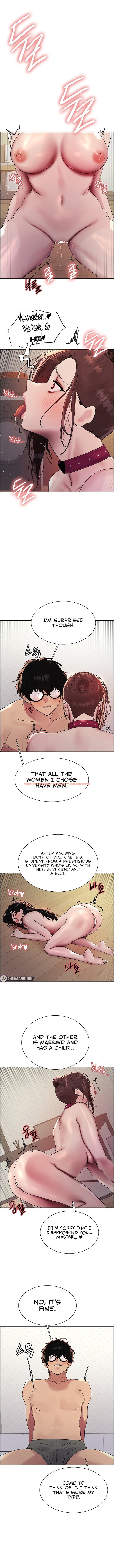 Read Hentai Image 9 56203 in comic Sex Stopwatch - Chapter 101 - hentaitnt.net