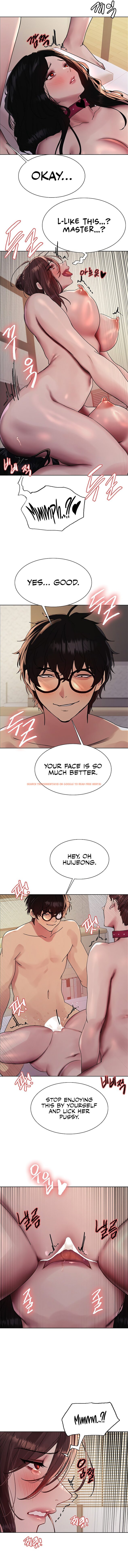 Read Hentai Image 10 efd71 in comic Sex Stopwatch - Chapter 102 - hentaitnt.net