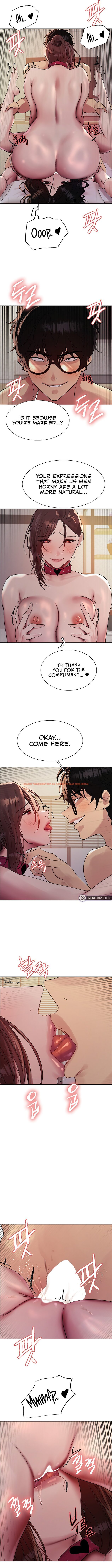 Read Hentai Image 11 efd71 in comic Sex Stopwatch - Chapter 102 - hentaitnt.net