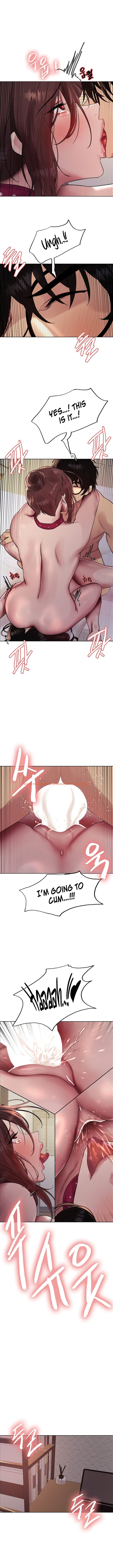 Read Hentai Image 12 efd71 in comic Sex Stopwatch - Chapter 102 - hentaitnt.net