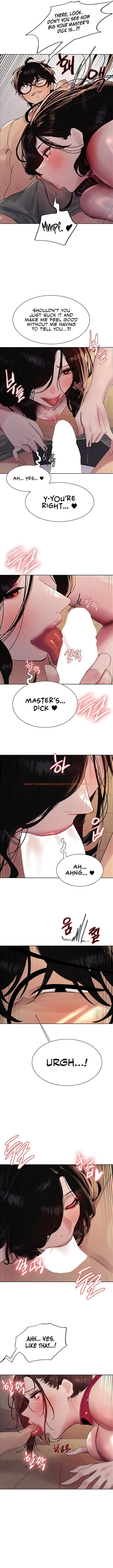 Read Hentai Image 4 efd71 in comic Sex Stopwatch - Chapter 102 - hentaitnt.net