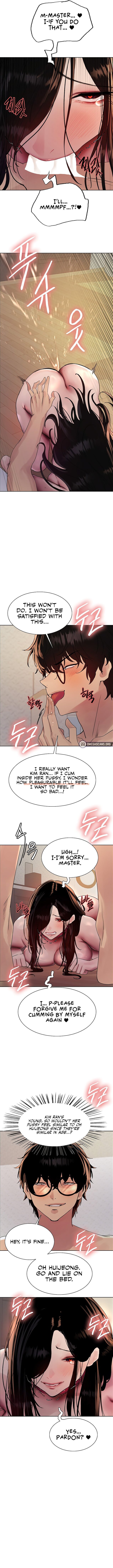 Read Hentai Image 7 efd71 in comic Sex Stopwatch - Chapter 102 - hentaitnt.net