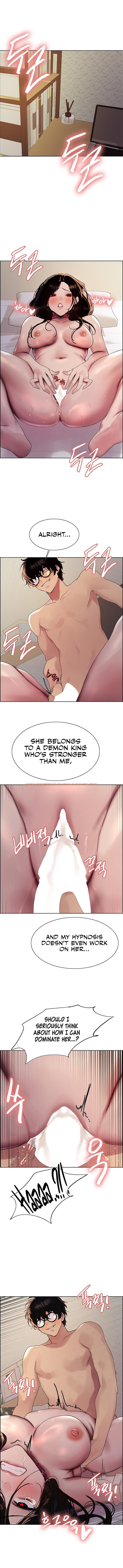 Read Hentai Image 8 efd71 in comic Sex Stopwatch - Chapter 102 - hentaitnt.net