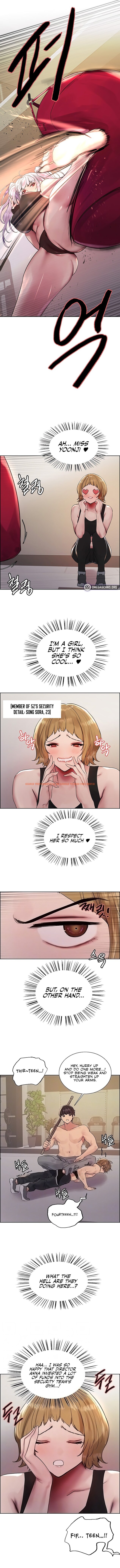 Read Hentai Image 3 59cf6 in comic Sex Stopwatch - Chapter 103 - hentaitnt.net