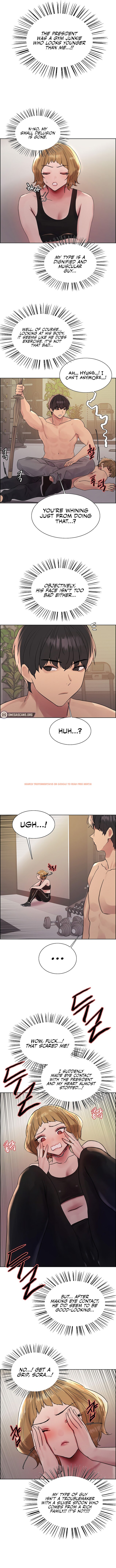 Read Hentai Image 5 59cf6 in comic Sex Stopwatch - Chapter 103 - hentaitnt.net