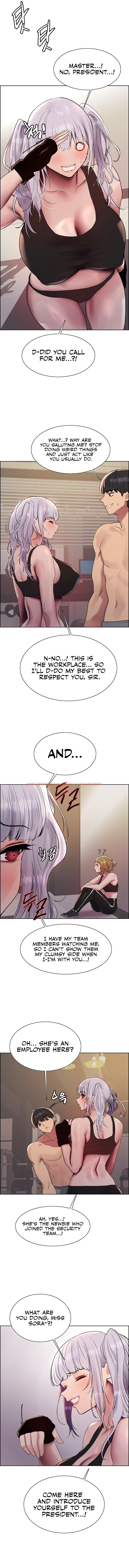 Read Hentai Image 8 59cf6 in comic Sex Stopwatch - Chapter 103 - hentaitnt.net