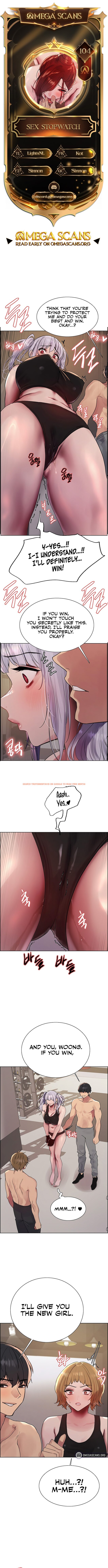 Read Hentai Image 1 88201 in comic Sex Stopwatch - Chapter 104 - hentaitnt.net
