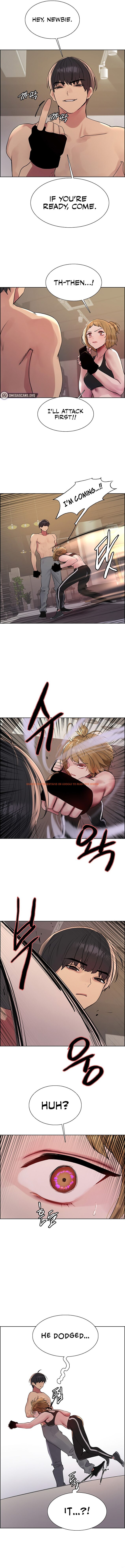 Read Hentai Image 11 88201 in comic Sex Stopwatch - Chapter 104 - hentaitnt.net