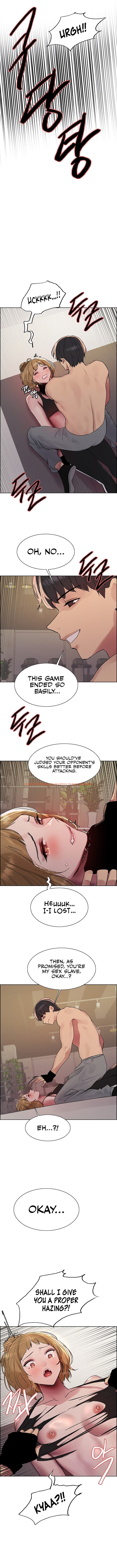 Read Hentai Image 12 88201 in comic Sex Stopwatch - Chapter 104 - hentaitnt.net
