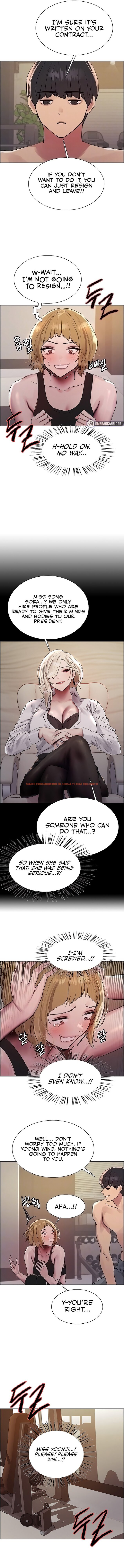 Read Hentai Image 3 88201 in comic Sex Stopwatch - Chapter 104 - hentaitnt.net