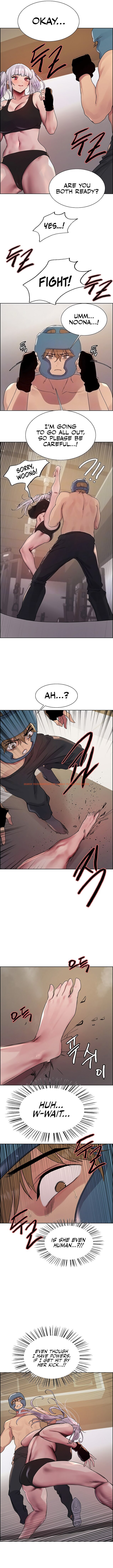 Read Hentai Image 4 88201 in comic Sex Stopwatch - Chapter 104 - hentaitnt.net