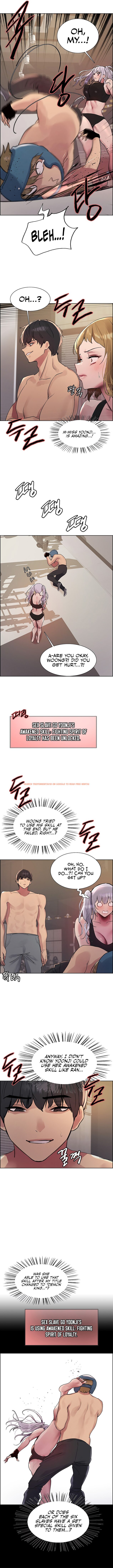 Read Hentai Image 6 88201 in comic Sex Stopwatch - Chapter 104 - hentaitnt.net