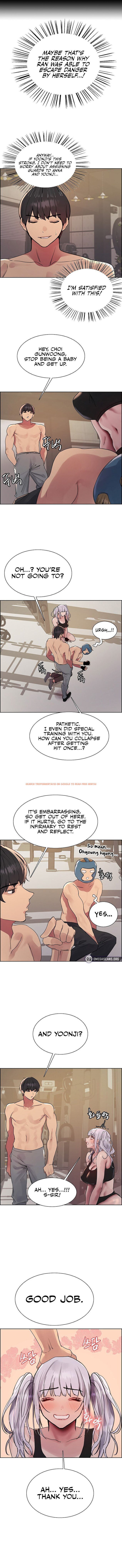 Read Hentai Image 7 88201 in comic Sex Stopwatch - Chapter 104 - hentaitnt.net