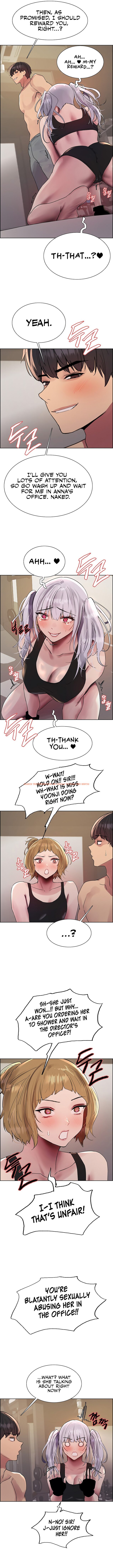 Read Hentai Image 8 88201 in comic Sex Stopwatch - Chapter 104 - hentaitnt.net