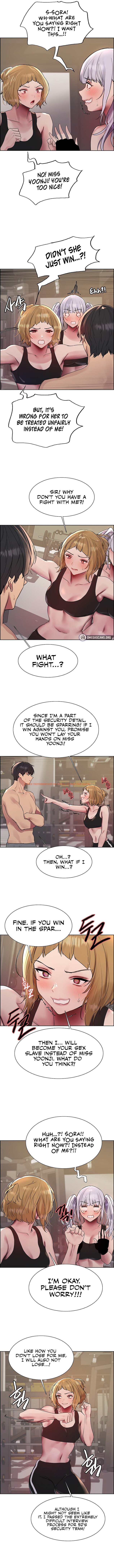 Read Hentai Image 9 88201 in comic Sex Stopwatch - Chapter 104 - hentaitnt.net