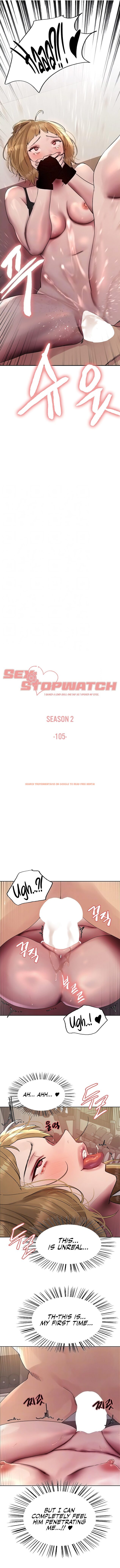 Read Hentai Image 2 2493d in comic Sex Stopwatch - Chapter 105 - hentaitnt.net