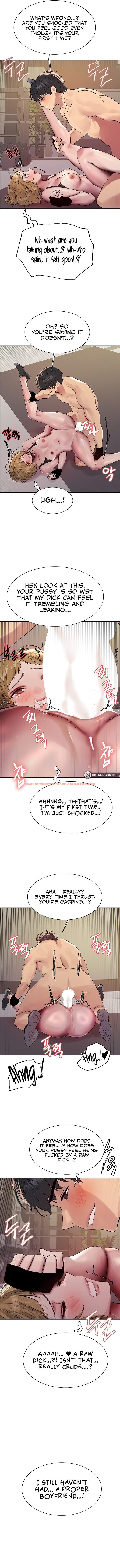 Read Hentai Image 3 2493d in comic Sex Stopwatch - Chapter 105 - hentaitnt.net