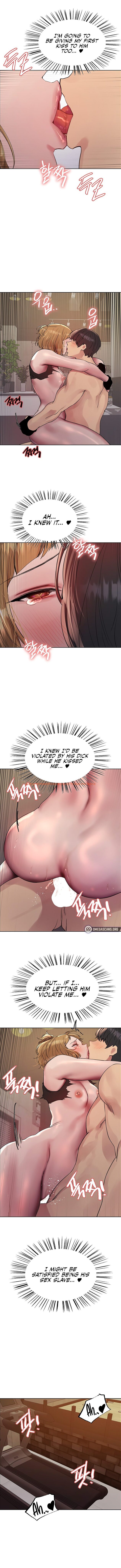 Read Hentai Image 7 2493d in comic Sex Stopwatch - Chapter 105 - hentaitnt.net