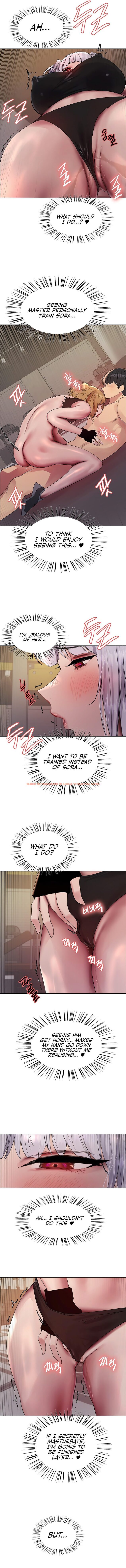 Read Hentai Image 8 2493d in comic Sex Stopwatch - Chapter 105 - hentaitnt.net