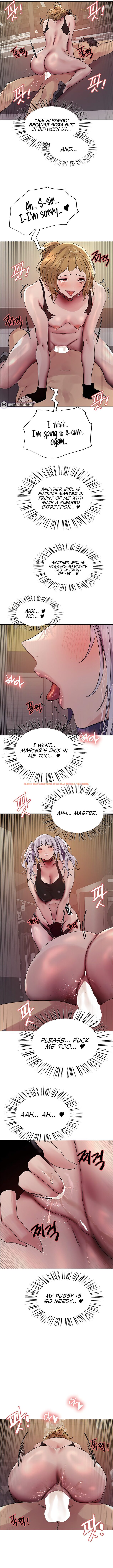 Read Hentai Image 9 2493d in comic Sex Stopwatch - Chapter 105 - hentaitnt.net