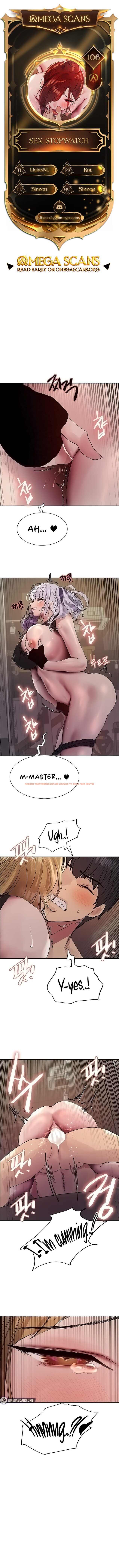 Read Hentai Image 1 009a9 in comic Sex Stopwatch - Chapter 106 - hentaitnt.net