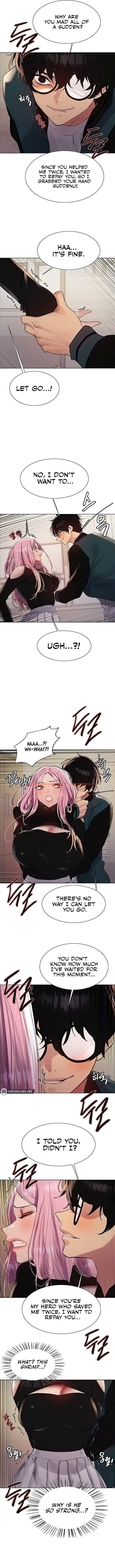 Read Hentai Image 11 009a9 in comic Sex Stopwatch - Chapter 106 - hentaitnt.net