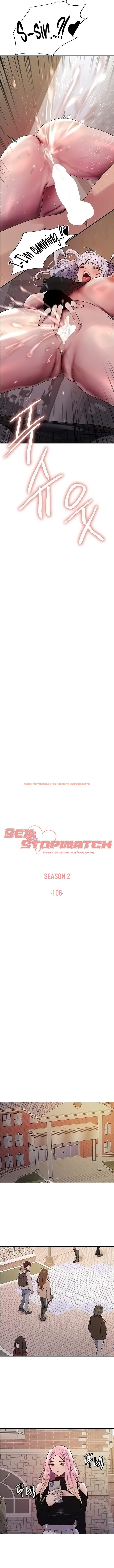 Read Hentai Image 2 009a9 in comic Sex Stopwatch - Chapter 106 - hentaitnt.net