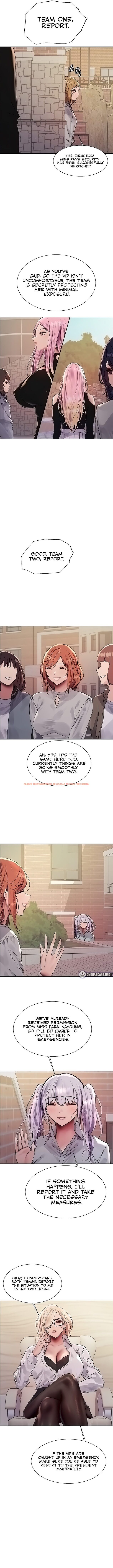 Read Hentai Image 3 009a9 in comic Sex Stopwatch - Chapter 106 - hentaitnt.net