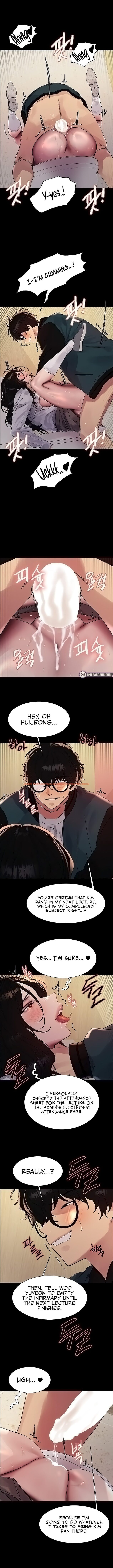 Read Hentai Image 5 009a9 in comic Sex Stopwatch - Chapter 106 - hentaitnt.net
