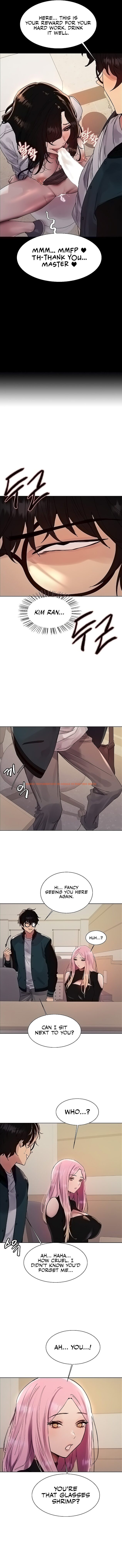 Read Hentai Image 6 009a9 in comic Sex Stopwatch - Chapter 106 - hentaitnt.net