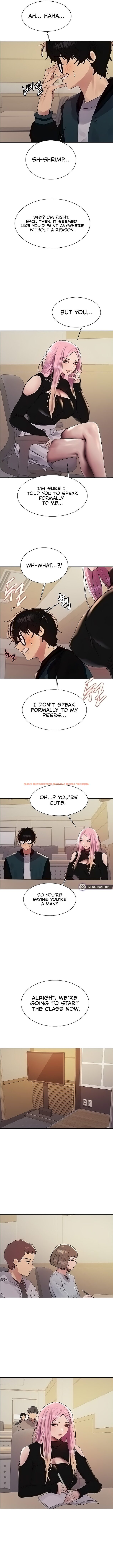 Read Hentai Image 7 009a9 in comic Sex Stopwatch - Chapter 106 - hentaitnt.net