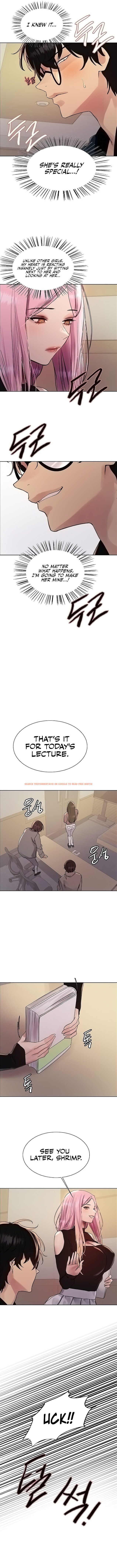 Read Hentai Image 8 009a9 in comic Sex Stopwatch - Chapter 106 - hentaitnt.net