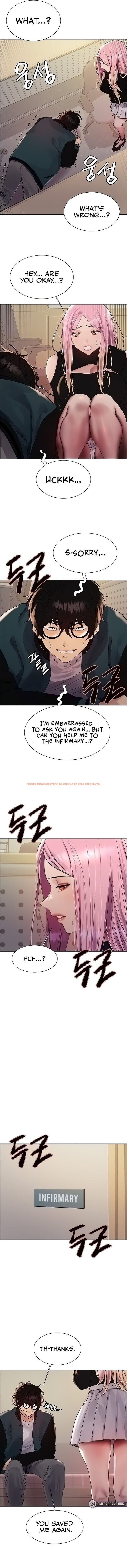 Read Hentai Image 9 009a9 in comic Sex Stopwatch - Chapter 106 - hentaitnt.net