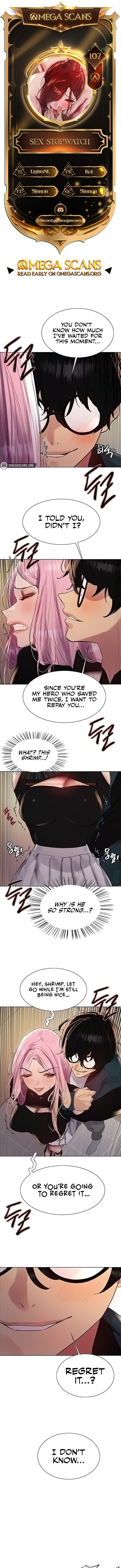 Read Hentai Image 1 8bf09 in comic Sex Stopwatch - Chapter 107 - hentaitnt.net