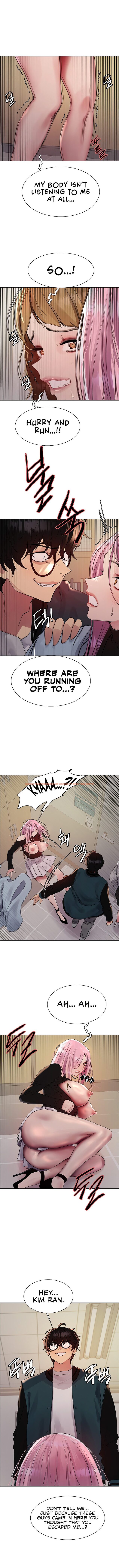 Read Hentai Image 10 8bf09 in comic Sex Stopwatch - Chapter 107 - hentaitnt.net