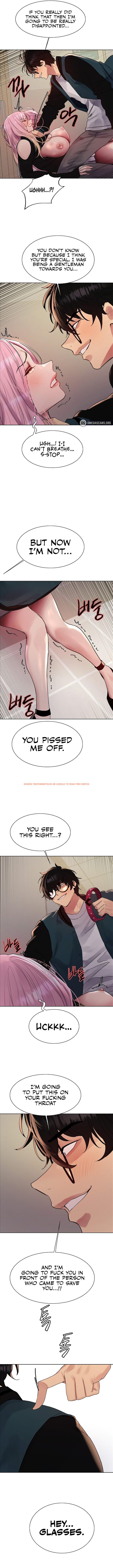 Read Hentai Image 11 8bf09 in comic Sex Stopwatch - Chapter 107 - hentaitnt.net