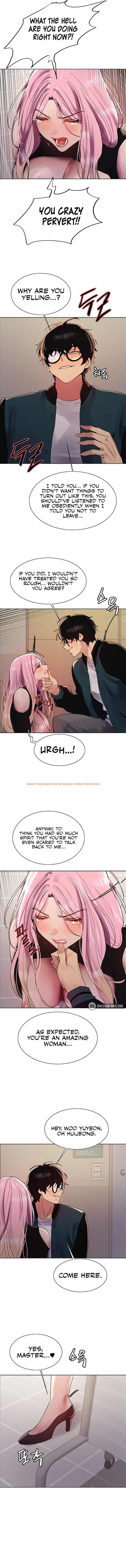 Read Hentai Image 3 8bf09 in comic Sex Stopwatch - Chapter 107 - hentaitnt.net