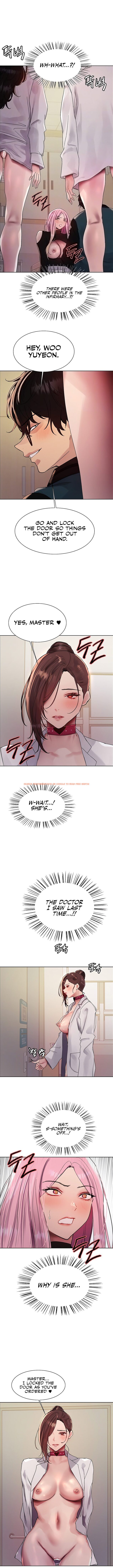 Read Hentai Image 4 8bf09 in comic Sex Stopwatch - Chapter 107 - hentaitnt.net